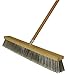 Harper Brush 582218SC 18-Inch Fine Push Broom (SOLD AS BROOM HEAD ONLY. HANDLE SOLD SEPARATELY.)