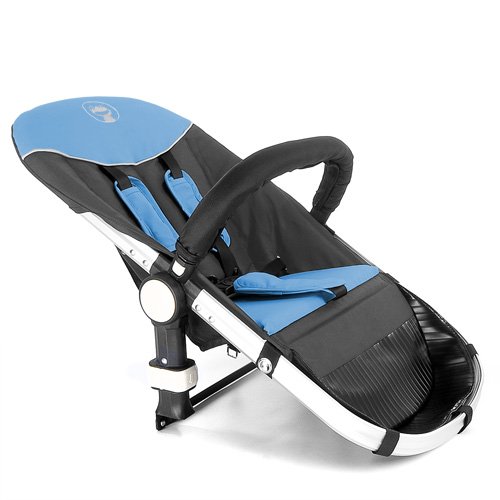 froggy pushchair pram magica