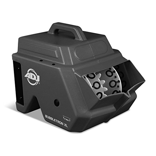 ADJ Products Bubbletron XL Bubble Machine