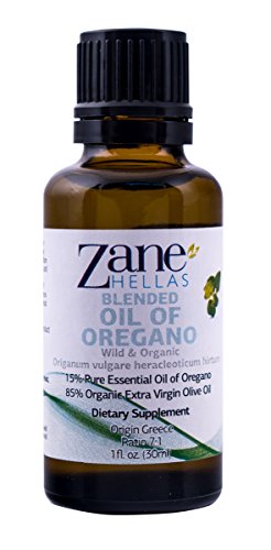 SUPER 15. OREGANO OIL . 1oz.-30ml. PRE-DILUTED BLEND. READY for USE. Pure Greek Wild Oil of Oregano Oil. 15% Oregano Oil – 85% Extra Virgin Olive Oil. Provides Carvacrol per Serving 19,35 mg SUPER 15. OREGANO OIL . 1oz.-30ml. PRE-DILUTED BLEND. READY for USE. Pure Greek Wild Oil of Oregano Oil. 15% Oregano Oil – 85% Extra Virgin Olive Oil. Provides Carvacrol per Serving 19,35 mg