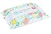 The Honest Company - Fabric Softening and Anti-Static Dryer Cloths - 32 Reusable Cloths