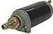 New CERTIFIED Marine Starter Mercury-Mariner 12V 10 Tooth Replaces: 50-57485 0996240 50-66015 SM09964 4820140 SM48201 SMH12C31 50-65436 50-893891T