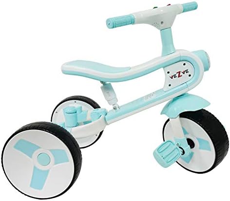 convertible trike balance bike