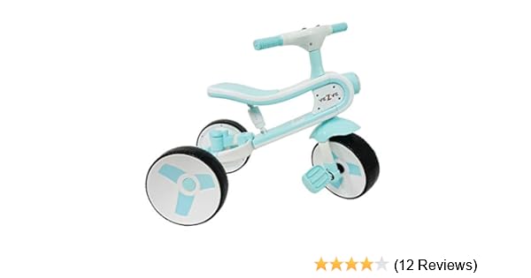 convertible tricycle to bicycle