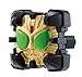 DX Beast Driver - Masked Rider Wizard