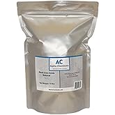 Black Iron Oxide - Fe3O4 - Natural - 10 Pounds
