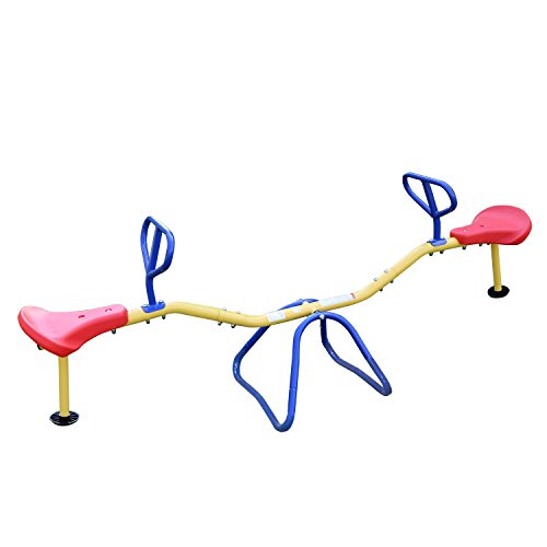 Skywalker Sports Classic Teeter Totter