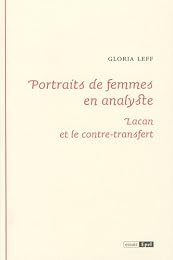 Portraits de femmes en analyste