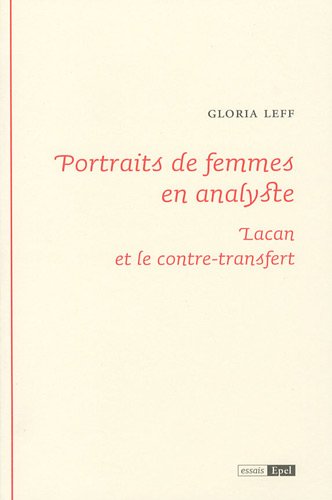 Portraits de femmes en analyste