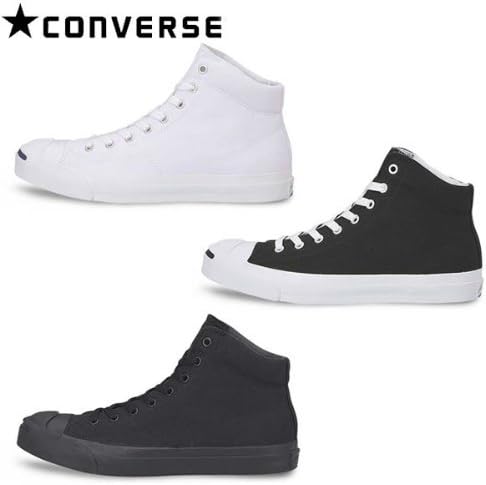 jack purcell mid top