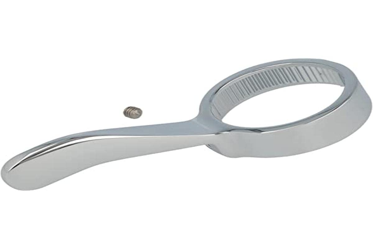 Hansa Locking Lever, 59905722