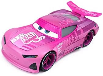 Generic Disney Disney Pixar Cars 3 No 