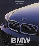 BMW (English, German and French Edition) by Rainer W. Schlegelmilch, Hartmut Lehbrink