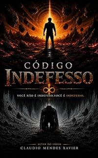 Livro CÓDIGO INDEFESSO: LIVRO I- O DESPERTAR (CÓDIGO INDEFESSO - LIVRO I : O DESPERTAR 1)