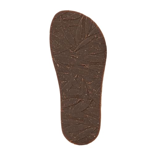 El Naturalista N5682 Bare Sandals Flat Sandals Unisex Adult
