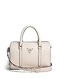 GUESS Factory Women's Beachmont Box Satchel