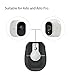 Arlo pro 2 Wall Mount, Faracent 2 Pack Indoor/Outdoor Mount for Arlo, Arlo Pro and Other Compatible Models Made of Aluminum(2 Pack, White)