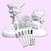 Disney Vampirina Bobble Friends