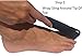 Foots Love Toe Separator &Toe Straightener. Podiatrist Recommend. Created For More Serious Bending.