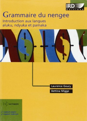 Grammaire du nengee