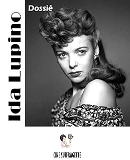 Livro Dossiê Ida Lupino