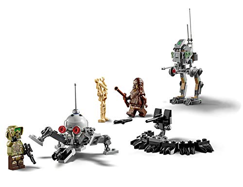 LEGO 75261 Star Wars Clone Scout Walker – 20 Jahre Star Wars – Bild 3