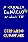 Livro A Riqueza da Nação no Século XXI