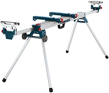 Bosch Gta3800 Folding Leg Miter Saw Stand Amazon Com Au Home