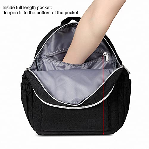 lightweight mini backpack