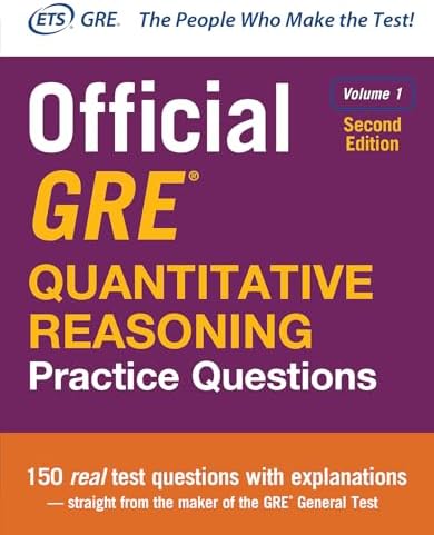 The Official Guide to the GRE General Test: Educational Testing