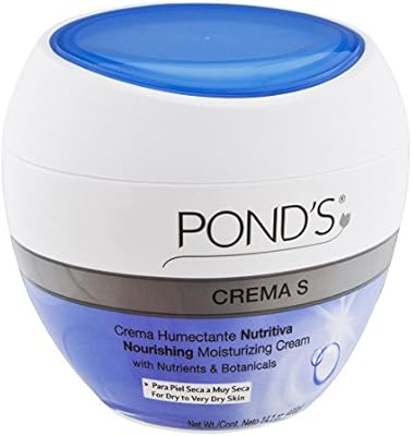 amazon ponds moisturizer