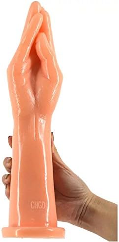 Medical TPE Women Plea-Sure Sticks Soft Rod