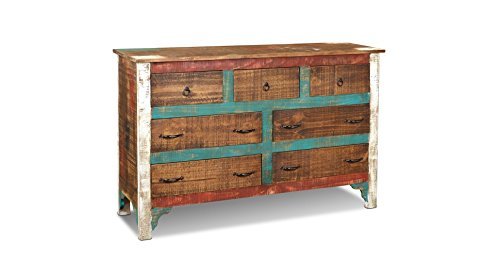 solid wood painted furniture