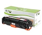 Renewable Toner 305A CE413A Compatible Magenta Toner Cartridge for HP LaserJet Pro M351 M375 M451 M475