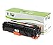 Renewable Toner 305A CE413A Compatible Magenta Toner Cartridge for HP LaserJet Pro M351 M375 M451 M475