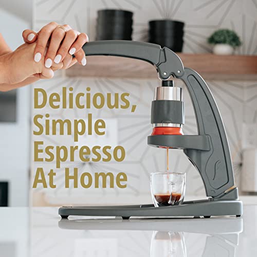 Flair The NEO Espresso An all manual lever espresso maker for
