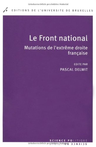 Le  Front national