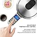 Electric Kettle Temperature Control, DESTRIC 1.7Liter Electric Tea Kettle with Keep Warm Function, 5 LED Color Change, Automatic Shut off & Boil-Dry Protection for Milk Warm, Tea and Coffee