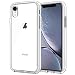 JETech Case for Apple iPhone XR 6.1-Inch, Shockproof Bumper Cover, HD Clear