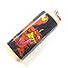 Devil Lighter Case Holder Sleeve Cover Fits Bic Lightersthumb 1