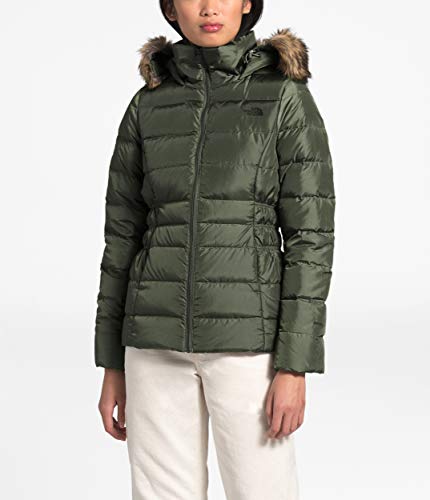 womens gotham jacket 2