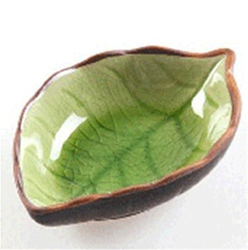 image for WeiMay Multipurpose Mini Seasoning Sauce Dishes Saucer for Vinegar/Sal