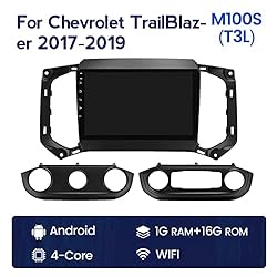 GhoriSales Android 11 Car Radio Bluetooth- 9 Inch