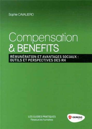Compensation & benefits