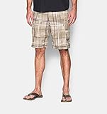 Under Armour Men's Fish Hunter Cargo Shorts #1244207-200