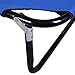 Blue Folding Camping Bed Outdoor Portable Military Cot Sleeping Hiking Travelthumb 3