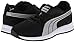 PUMA Narita V2 JR Sneaker (Little Kid/Big Kid)