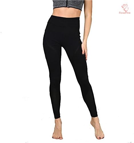 Active wear Yoga Leggings - Basic Elastic Ankle Legging - Imperial Station
