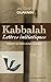 Kabbalah - Lettres initiatiques (French Edition) by