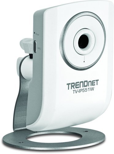 TRENDnet-Megapixel-HD-Wireless-Zoom-Network-Surveillance-Camera